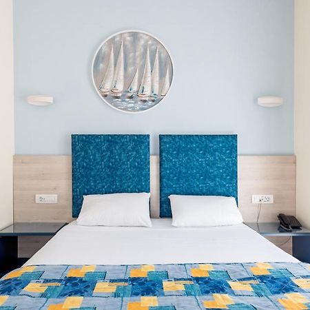 Byron Hotel Αργοστόλι Εξωτερικό φωτογραφία